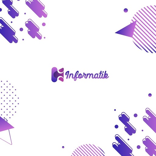 KT Informatik logo